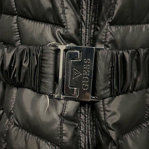 Guess Coat - Picture 6 of 11